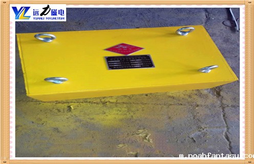 永磁除铁器，永磁除铁器可以回收吗参数_内部磁块安装方法_天津永磁除铁器可以回收吗型号价格