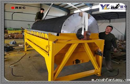 永磁除铁器,江西永磁除铁器品牌好参数_内部磁块安装方法_江西永磁除铁器品牌好型号价格 永磁除铁器,江西永磁除铁器品牌好参数_内部磁块安装方法_江西永磁除铁器品牌好型号价格