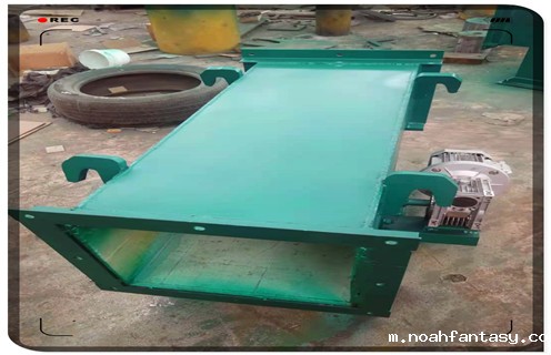 永磁管道除铁器，永磁管道除铁器型号表价格 _远力永磁管道除铁器型号表型12000高斯_可定制工作原理_安装示意图