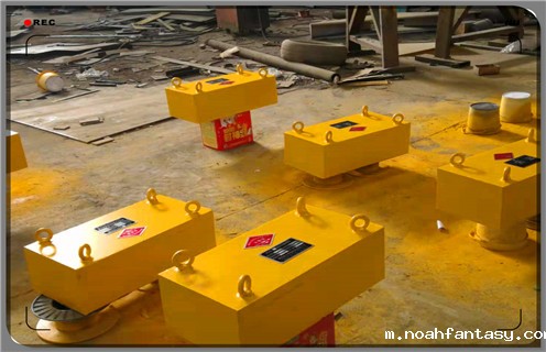 永磁除铁器，山西永磁除铁器型号参数_内部磁块安装方法_山西永磁除铁器型号型号价格