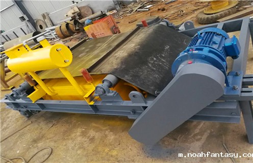 油冷电磁除铁器，北京油冷除铁器_北京油冷除铁器加多少号油_选型