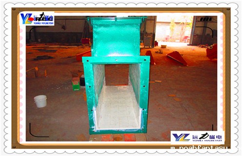 液体管道除铁器，广东液体管道除铁器 _远力广东液体管道除铁器安装示意图型12000高斯_可定制工作原理_安装示意图