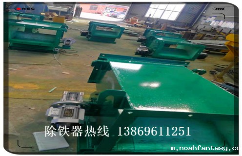 不锈钢管道除铁器，青海不锈钢管道除铁器 _远力青海不锈钢管道除铁器安装示意图型12000高斯_可定制工作原理_安装示意图