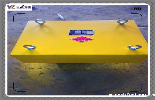 永磁除铁器，宁夏永磁除铁器中磁块图片参数_内部磁块安装方法_宁夏永磁除铁器中磁块图片型号价格