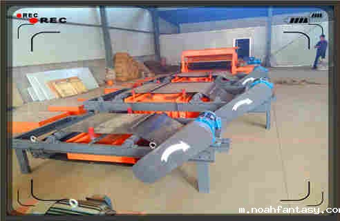 电磁卸式除铁器，济南电磁自卸式除铁器图片_济南电磁自卸式除铁器图片厂家配件_型号及工作视频