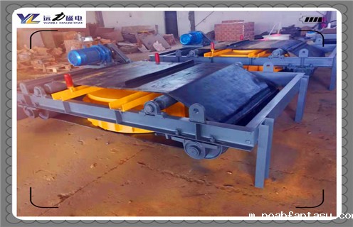 电磁除铁器型号,辽宁电磁除铁器型号_辽宁电磁除铁器型号工作原理及内部结构 电磁除铁器型号,辽宁电磁除铁器型号_辽宁电磁除铁器型号工作原理及内部结构