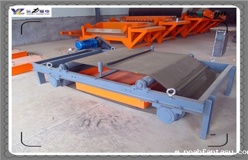 永磁自卸式除铁器,黑龙江优质永磁自卸式除铁器_技术参数_黑龙江优质永磁自卸式除铁器磁块安装方式_如何换带 永磁自卸式除铁器,黑龙江优质永磁自卸式除铁器_技术参数_黑龙江优质永磁自卸式除铁器磁块安装方式_如何换带