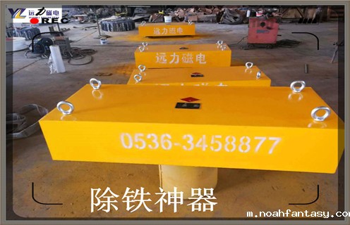 永磁除铁器，四川永磁除铁器rcya1-80_广东rcdd永磁除铁器批发价格_使用说明书原理型号价格