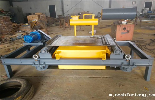 强迫油冷电磁除铁器，山西强迫油冷电磁除铁器型号_山西强迫油冷电磁除铁器型号工作原理及内部结构