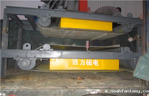 永磁除铁器，辽宁永磁除铁器rcyd -10_广东rcdd永磁除铁器批发价格_使用说明书原理型号价格