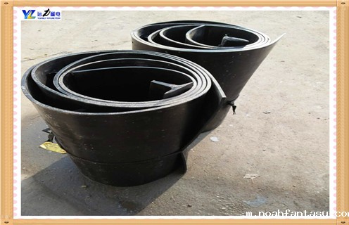 除铁器皮带，河北除铁器皮带型号_河北除铁器皮带型号怎么调整皮带原因及如何调_刮板价格