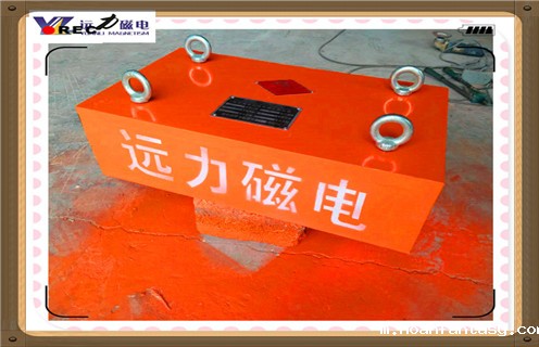 永磁除铁器，甘肃永磁除铁器厂_甘肃永磁除铁器厂批发价格_使用说明书原理型号价格