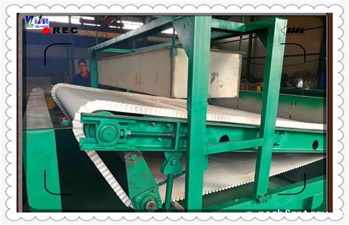 管道除铁器，海南管道除铁器内部构造_海南管道除铁器内部构造厂家应用安装示意图型12000高斯_可定制工作原理 