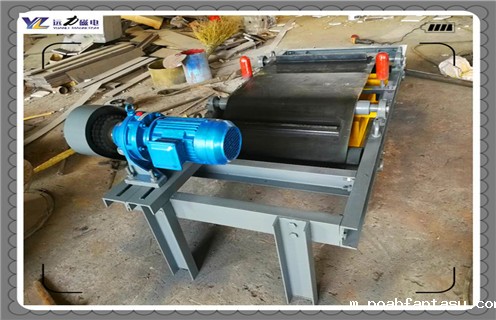 永磁自卸除铁器，海南永磁自卸式除铁器特点_海南永磁自卸式除铁器特点批发价格_使用说明书原理型号价格