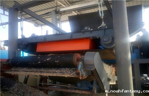 永磁带式除铁器，安徽YL永磁带式除铁器_安徽YL永磁带式除铁器批发价格_使用说明书原理型号价格  