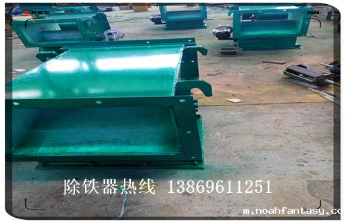 吉林管道式永磁除铁器批发_内部构造_吉林管道式永磁除铁器批发哪家好_使用方法 吉林管道式永磁除铁器批发_内部构造_吉林管道式永磁除铁器批发哪家好_使用方法