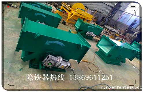 管道除铁器，黑龙江垂直式管道除铁器供应_黑龙江垂直式管道除铁器供应厂家应用安装示意图型12000高斯_可定制工作原理 