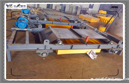 除铁器皮带，云南除铁器皮带跑偏_云南除铁器皮带跑偏怎么调整皮带原因及如何调_刮板价格