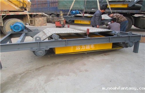 永磁除铁器,甘肃永磁除铁器控制箱_甘肃永磁除铁器控制箱批发价格_使用说明书原理型号价格 永磁除铁器,甘肃永磁除铁器控制箱_甘肃永磁除铁器控制箱批发价格_使用说明书原理型号价格