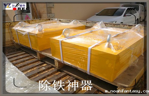 永磁除铁器，新疆永磁除铁器_新疆永磁除铁器批发价格_使用说明书原理型号