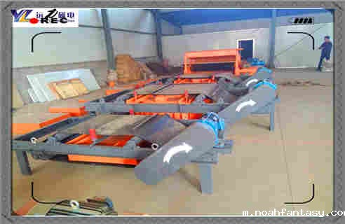 电磁自卸式除铁器,内蒙古电磁自卸式除铁器价格_内蒙古电磁自卸式除铁器价格厂家配件_型号及工作视频 电磁自卸式除铁器,内蒙古电磁自卸式除铁器价格_内蒙古电磁自卸式除铁器价格厂家配件_型号及工作视频