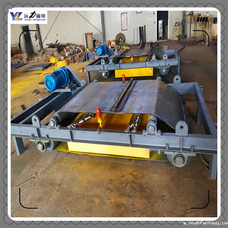 永磁除铁器,四川永磁除铁器厂家_四川永磁除铁器厂家rcyb 5批发价格_使用说明书原理型号福建管道自卸永磁除铁器 永磁除铁器,四川永磁除铁器厂家_四川永磁除铁器厂家rcyb 5批发价格_使用说明书原理型号福建管道自卸永磁除铁器