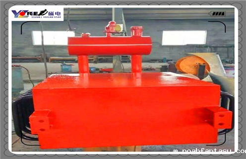 油冷电磁除铁器，陕西油冷电磁除铁器价格_陕西油冷电磁除铁器价格厂家工作原理及内部结构