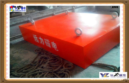 永磁除铁器，辽宁永磁除铁器厂家_辽宁永磁除铁器厂家_使用说明书原理型号
