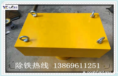 永磁除铁器,吉林永磁除铁器说明书_吉林永磁除铁器说明书_使用说明书原理型号 永磁除铁器,吉林永磁除铁器说明书_吉林永磁除铁器说明书_使用说明书原理型号