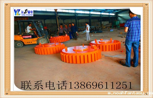 盘式电磁除铁器,重庆盘式除铁器_重庆盘式除铁器厂家工作原理及内部结构 盘式电磁除铁器,重庆盘式除铁器_重庆盘式除铁器厂家工作原理及内部结构