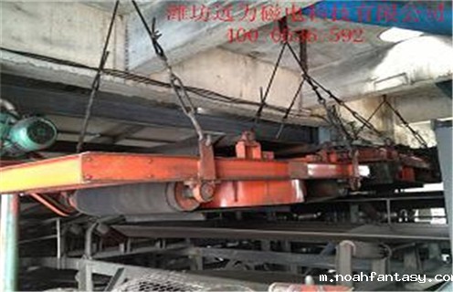 输送带除铁器,河北输送带除铁器安示意图_强磁河北输送带除铁器安示意图工作原理构造选型_厂家 输送带除铁器,河北输送带除铁器安示意图_强磁河北输送带除铁器安示意图工作原理构造选型_厂家