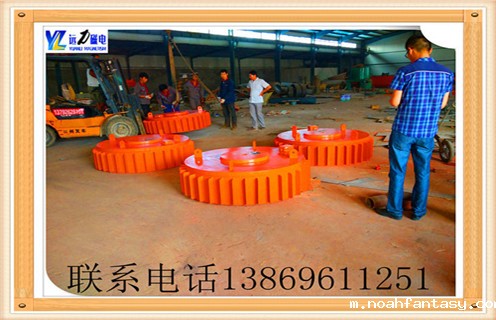 干粉电磁除铁器，安徽干粉电磁除铁器_安徽干粉电磁除铁器厂家工作原理及内部结构