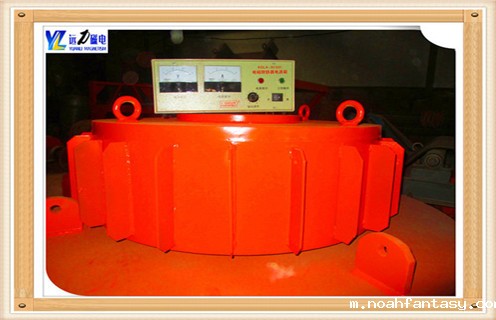 电磁干式除铁器，山西电磁干式除铁器_山西电磁干式除铁器哪家专业厂家工作原理及内部结构 