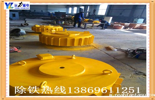 盘式电磁除铁器，上海盘式电磁除铁器_上海盘式电磁除铁器接线原理图工作原理及内部结构