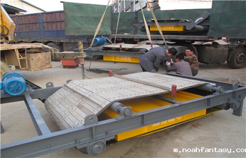 永磁自卸式除铁器，德州永磁自卸式除铁器批发_技术参数_ 德州永磁自卸式除铁器批发安装方式_如何换带