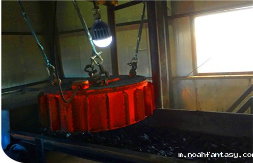 盘式电磁除铁器，大连盘式电磁除铁器安装方法 _规格型号_大连盘式电磁除铁器安装方法加工工作原理及内部结构 