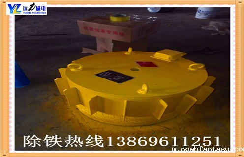盘式电磁除铁器，盘式电磁除铁器怎么打开端盖 _规格型号_盘式电磁除铁器怎么打开端盖生产厂家型号的工作原理及内部结构