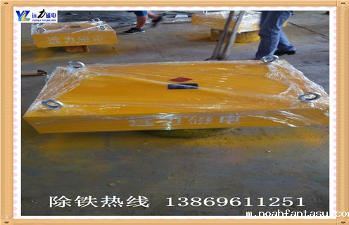 强磁滚筒除铁器，海南强磁滚筒除铁器-磁性矿海南强磁滚筒除铁器型号表_磁场强度标准范围