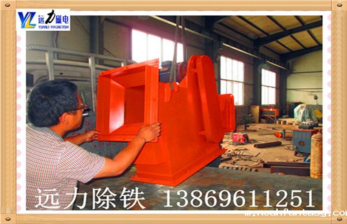 管道粉料除铁器，重庆管道粉料除铁器_内部构造_重庆管道粉料除铁器分为几种内部构造订制哪家好_使用方法