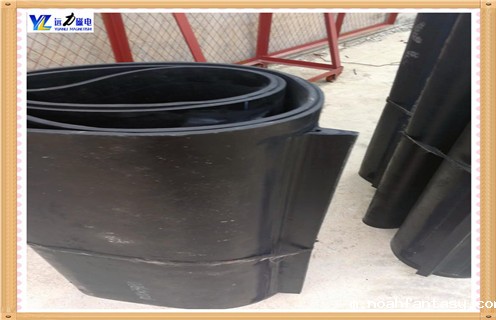 除铁器皮带，湖南除铁器皮带型号如何修复_湖南除铁器皮带型号及如何调_刮板价格