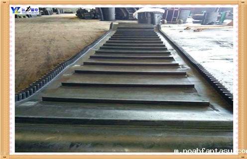 除铁器皮带，湖南除铁器皮带型号如何修复_湖南除铁器皮带型号及如何调_刮板价格