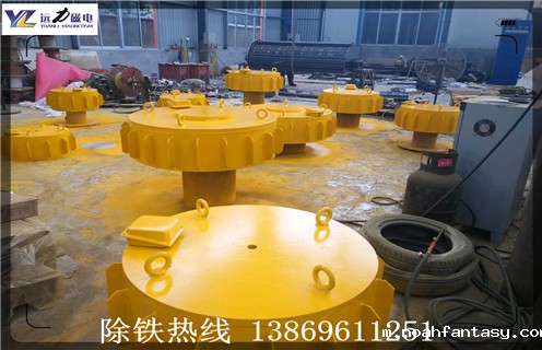 电磁除铁器，湖南电磁除铁器型号_规格型号_湖南电磁除铁器型号安装标准品牌型号的工作原理