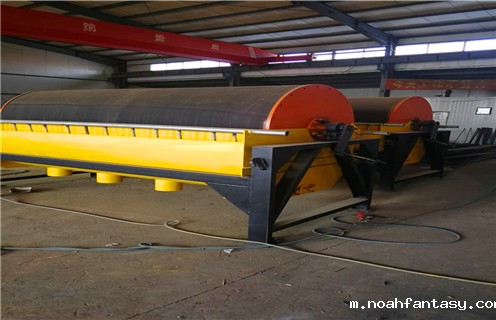 自卸式电磁除铁器，河南自卸式电磁除铁器及安装高度要求_河南自卸式电磁除铁器设备不卸料怎么回事，如何清理及接线