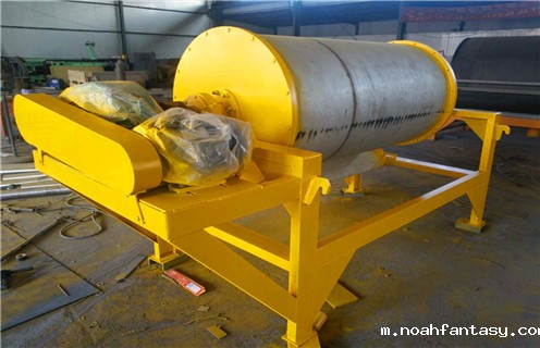 干式自卸式电磁除铁器，云南干式自卸式电磁除铁器及安装高度要求_云南干式自卸式电磁除铁器设备不卸料怎么回事，如何清理及接线 