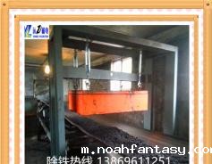 永磁除铁器磁棒