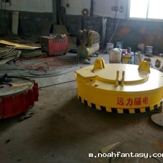 起重电磁铁详细介绍