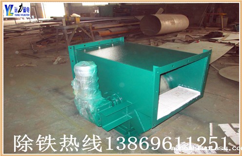 除铁器价格