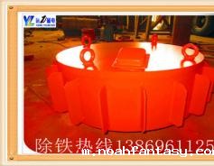 电磁除铁器厂家