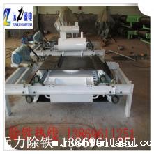 潍坊高效油冷自卸式电磁除铁器厂家