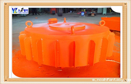 电磁除铁器的安装措施有哪些,远力磁电为您详解,电磁除铁器在运达客户现场以后,需要安装,那么如何安装,安装过程中我们都需要有哪些保护措施呢?远力磁电为您详解 1.电磁除铁器的安装措施 1. 1. 工作中注意环境保护,保持工作场地清洁. 1.2. 下角料.焊条头等打扫干净,送至指定回收地点. 1. 3. 施工产生的废油.纱布.漆桶.毛刷等危险废料不能随地乱丢,应按照有 关规定回收,集中处理. 1.4. 作业时注意火.电.气等的节约,停止工作时及时关停电焊机.气源. 1. 5. 措施性材料用完后进行回收,节约费用.